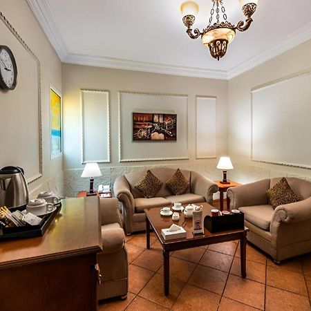 Boudl Palestine Jeddah Hotel ภายนอก รูปภาพ