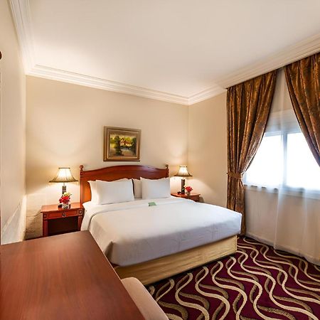 Boudl Palestine Jeddah Hotel ภายนอก รูปภาพ