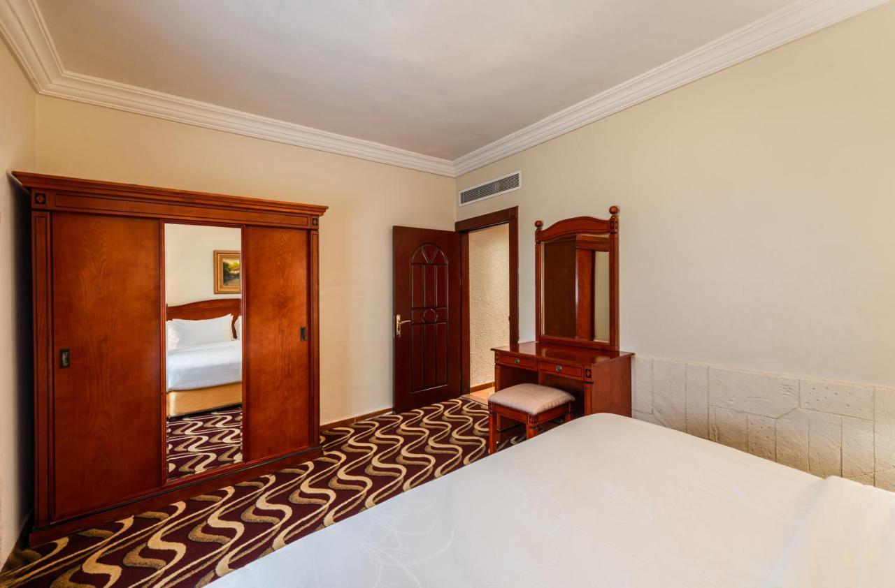Boudl Palestine Jeddah Hotel ภายนอก รูปภาพ