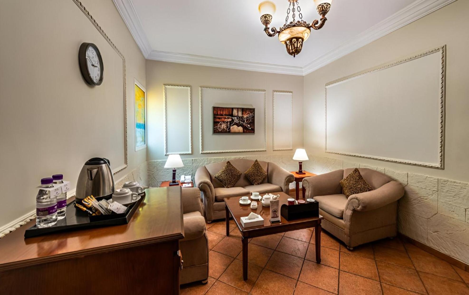Boudl Palestine Jeddah Hotel ภายนอก รูปภาพ